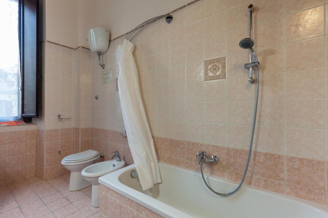 Appartamento Cairoli - Spacious Close To Central Station