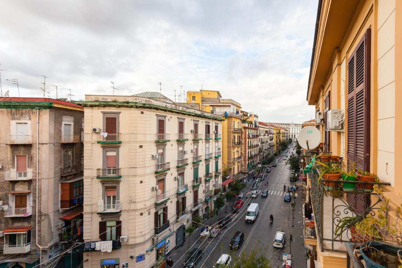 Appartamento Cairoli - Spacious Close To Central Station *