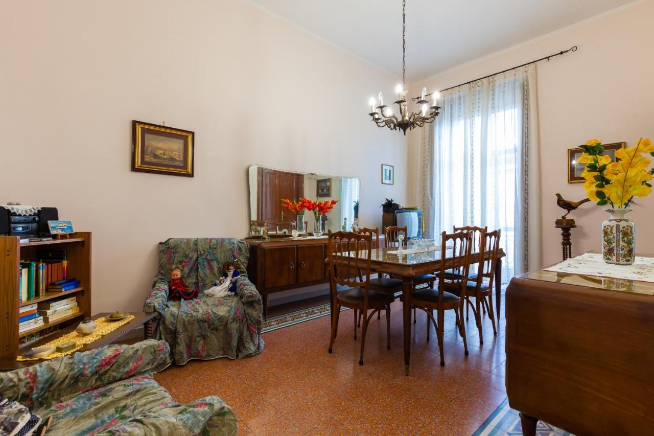 Appartamento Cairoli - Spacious Close To Central Station